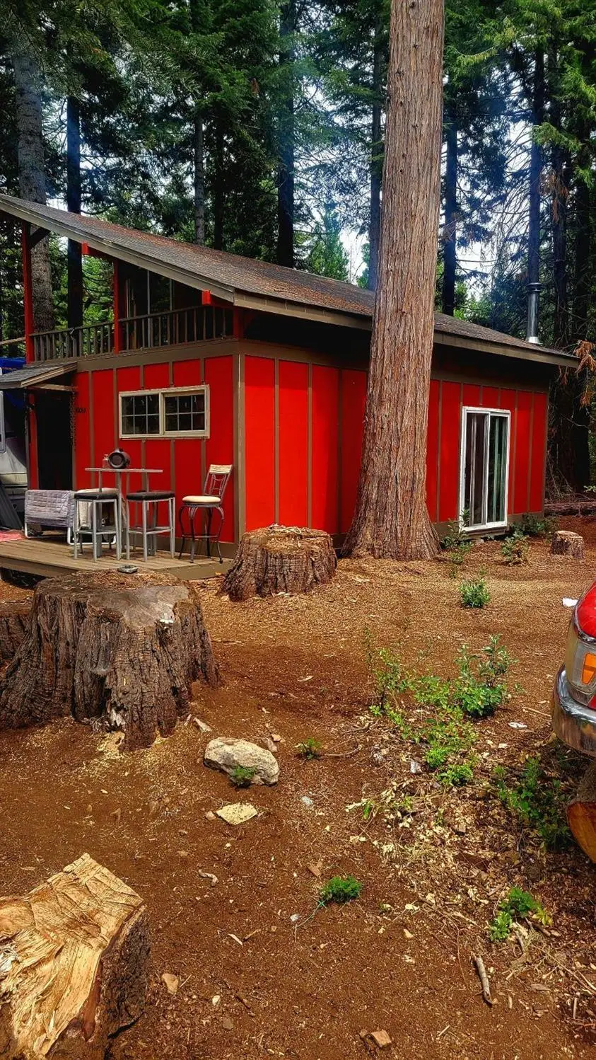 27035 N Bloomfield, Nevada City, CA 95959 - Image #2