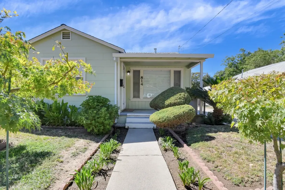 814 Orange Street, Yuba City, CA 95991 - Image #1