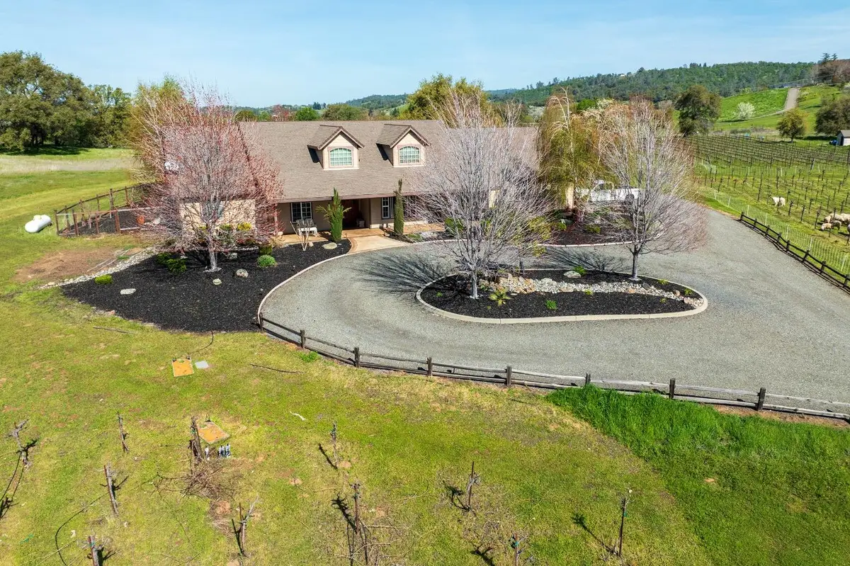 7505 Wise Road, Auburn, CA 95603 - Image #1