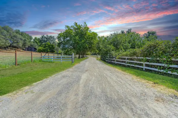 1200 Gold Hill Road, Newcastle, CA 95658