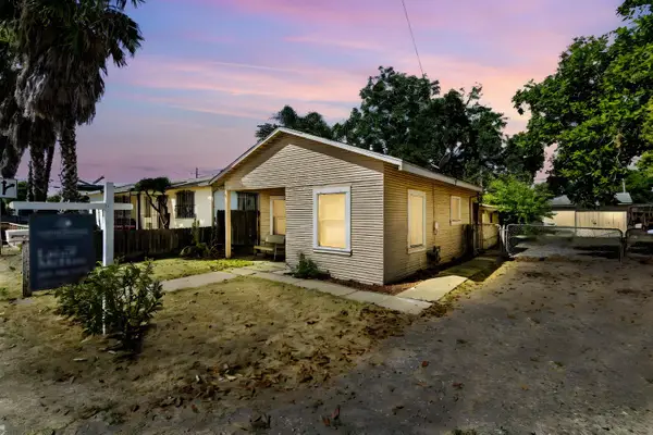 1825 N Filbert Street, Stockton, CA 95205