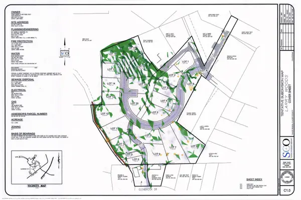 262 W Olympia Drive, Grass Valley, CA 95945