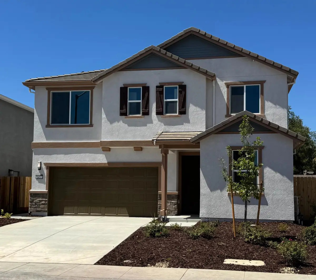 3457 Misty Lake Drive, Antelope, CA 95843 - Image #1