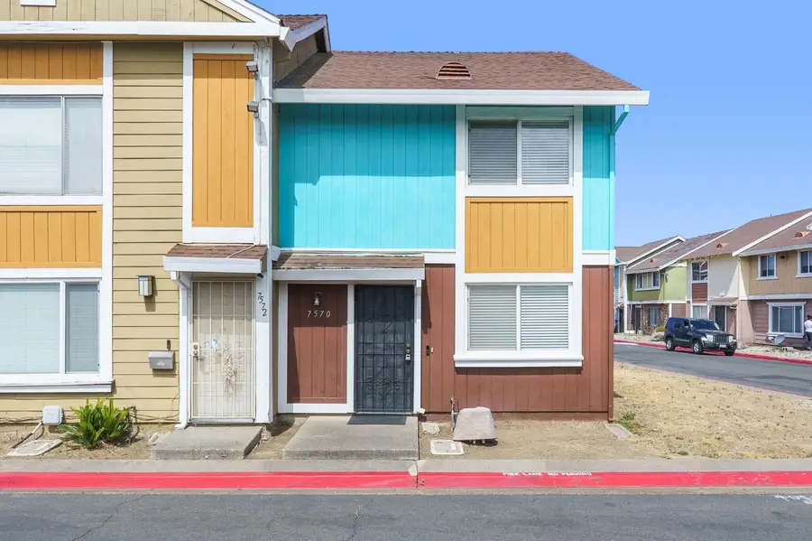 7570 Burgoyne Lane, Sacramento, CA 95823 - Image #2