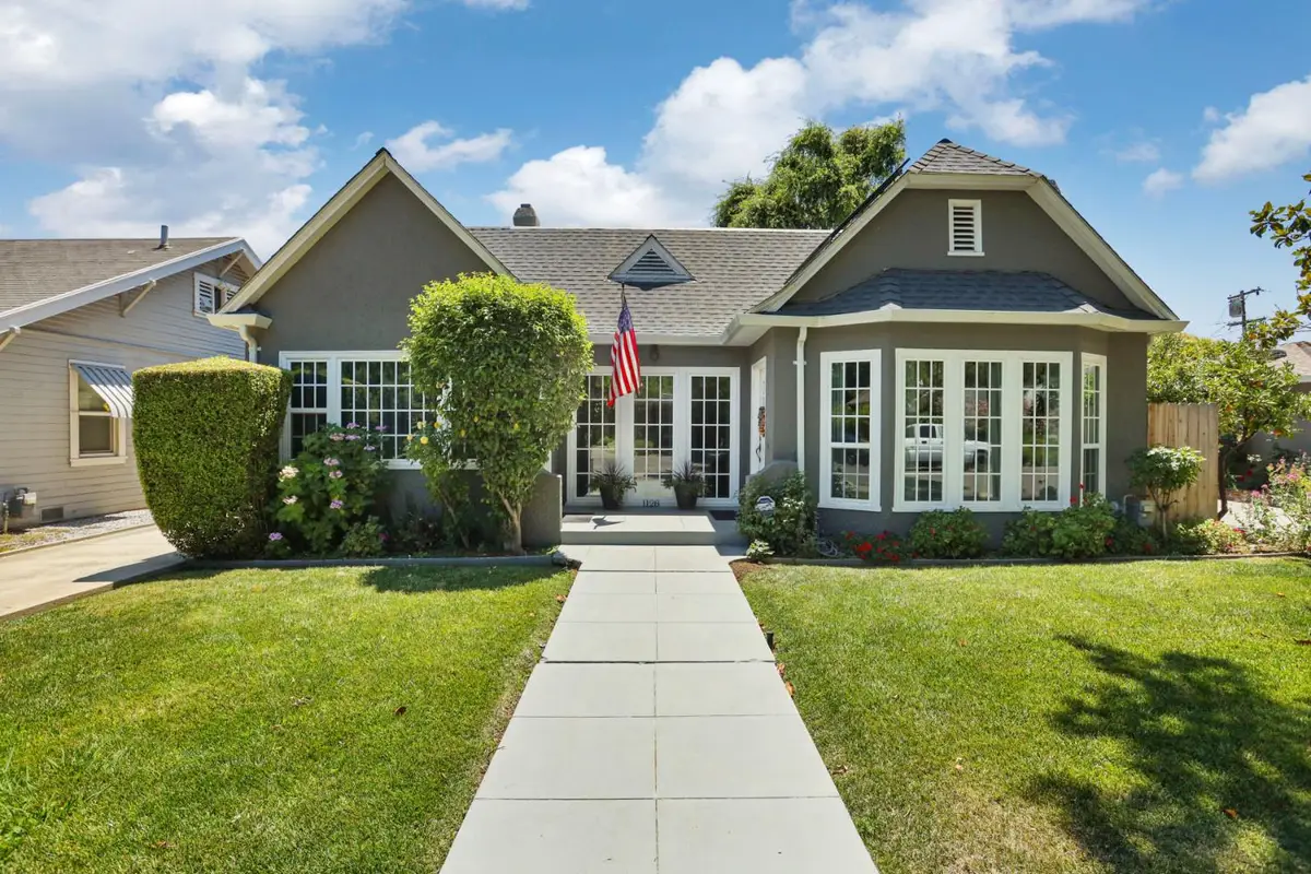 1128 W Walnut Street, Stockton, CA 95203 - Image #1