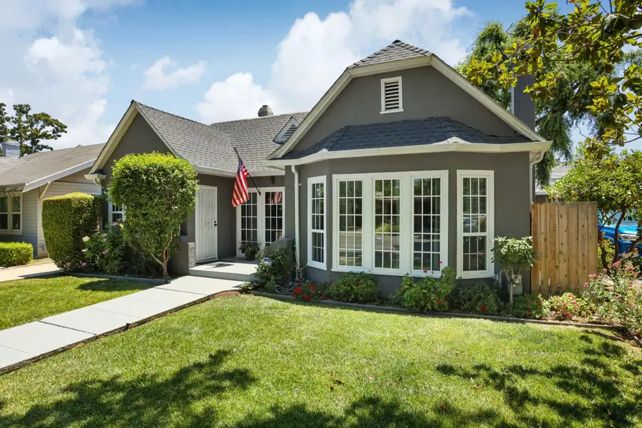 1128 W Walnut Street, Stockton, CA 95203 - Image #3