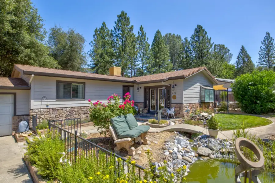 415 Carriage Lantern Court, Somerset, CA 95684 - Image #2