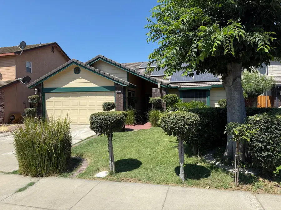 405 San Andreas Court, Modesto, CA 95354 - Image #2