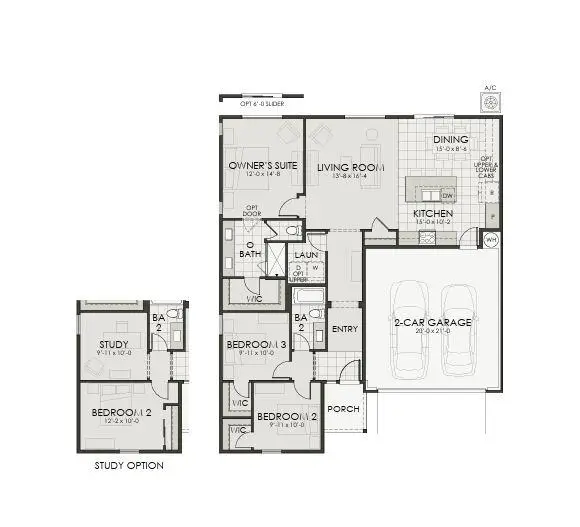 8217 Caminata Lane, Carmichael, CA 95608 - Image #2