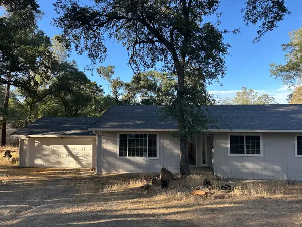 5147 Union Mine Road, El Dorado, CA 95623