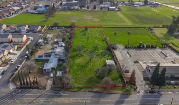 0 Ellis, Madera, CA 93638