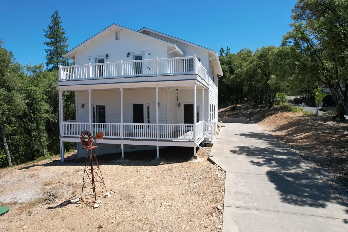 12330 Mierkey Court, Jackson, CA 95642 - Image #1