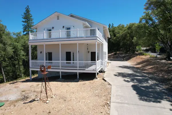 12330 Mierkey Court, Jackson, CA 95642