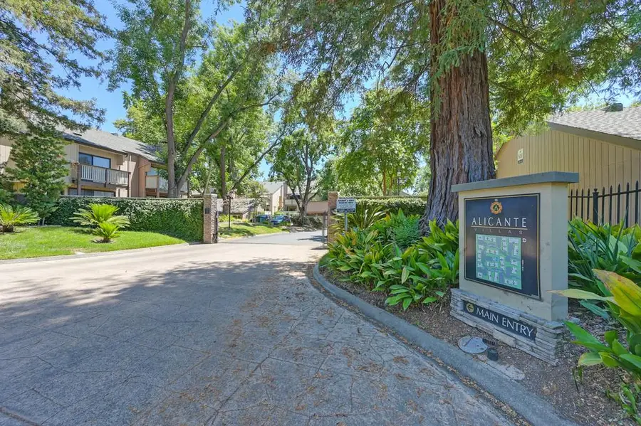 549 Woodside Oaks #3, Sacramento, CA 95825 - Image #2