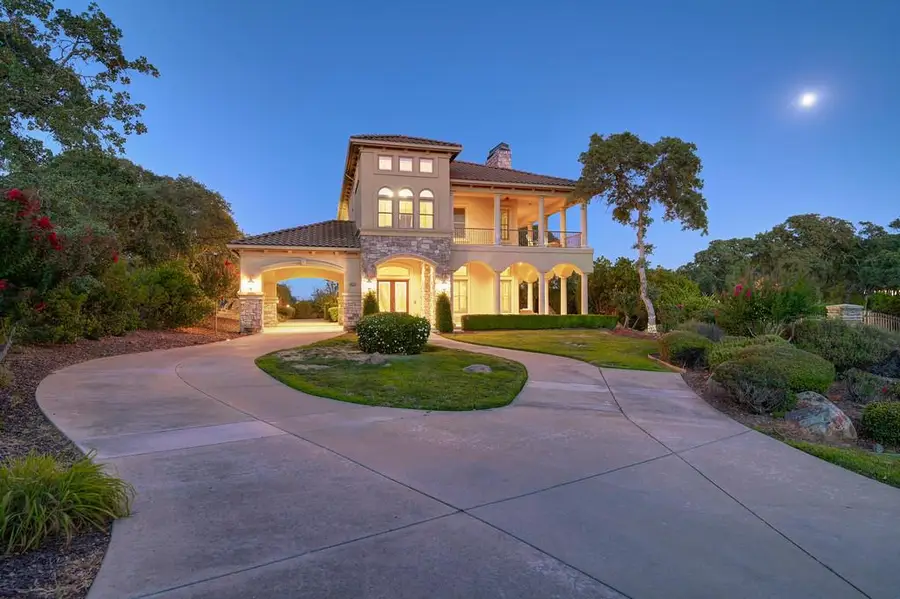 185 Powers Drive, El Dorado Hills, CA 95762 - #3