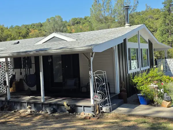 50639 Critter Creek Lane, Oakhurst, CA 93644