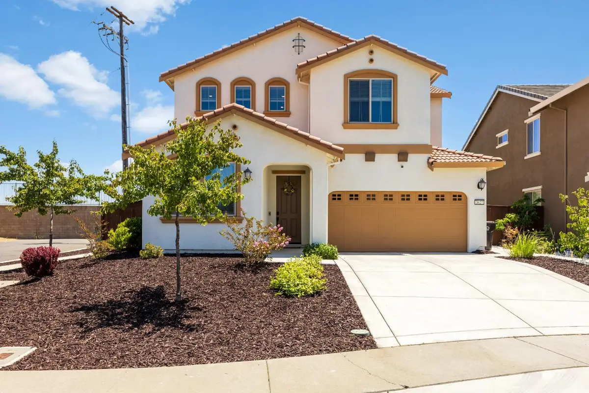 3627 Edington Drive, Rancho Cordova, CA 95742 - #1