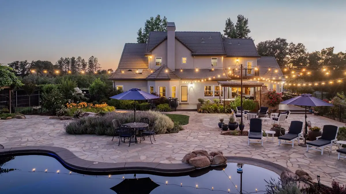 10786 Shenandoah Rd, Plymouth, CA 95669 - Image #1