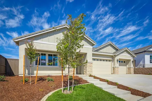 1218 Buck Ridge Drive, Rocklin, CA 95765