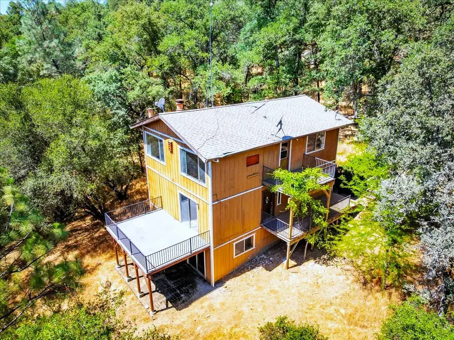 5941 Garden Park Drive, Garden Valley, CA 95633 - Image #2