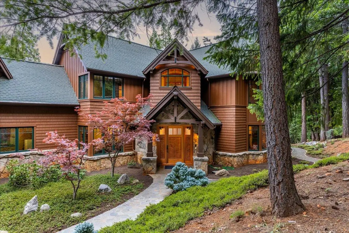 14289 Banner Mtn Lookout Road, Nevada City, CA 95959 - Image #1