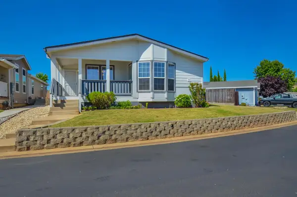 96 Mesa De Oro Circle, Sutter Creek, CA 95685