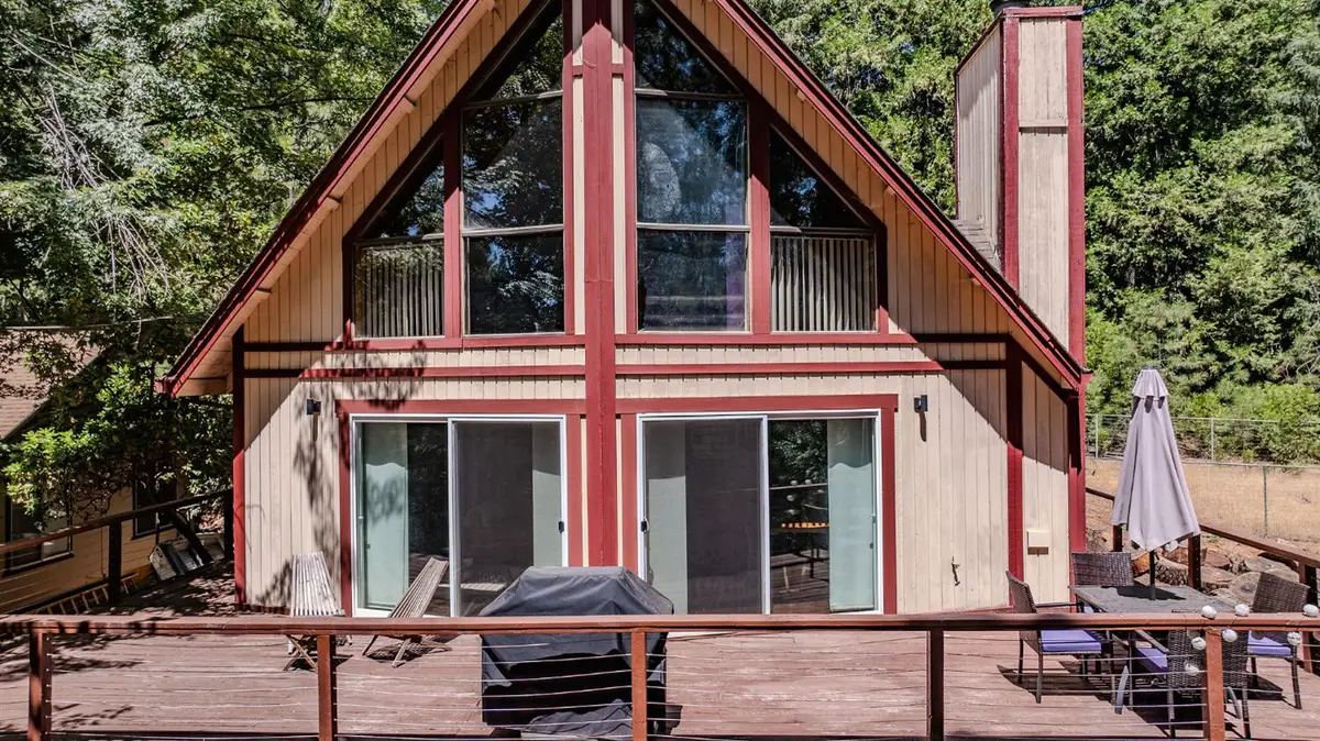 16915 S Silver Drive, Pioneer, CA 95666 - Image #1