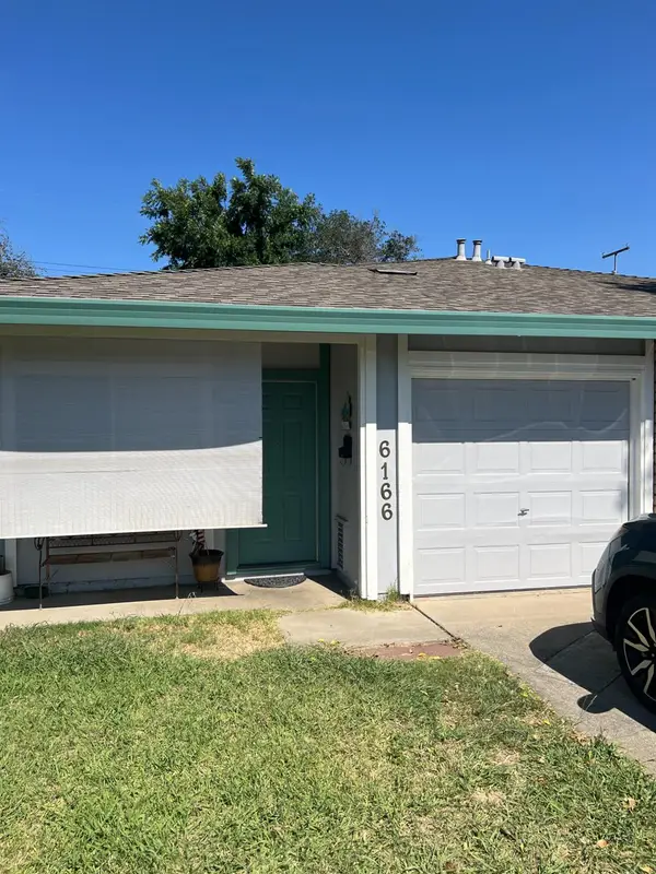 6164 Peoria Drive, Citrus Heights, CA 95621