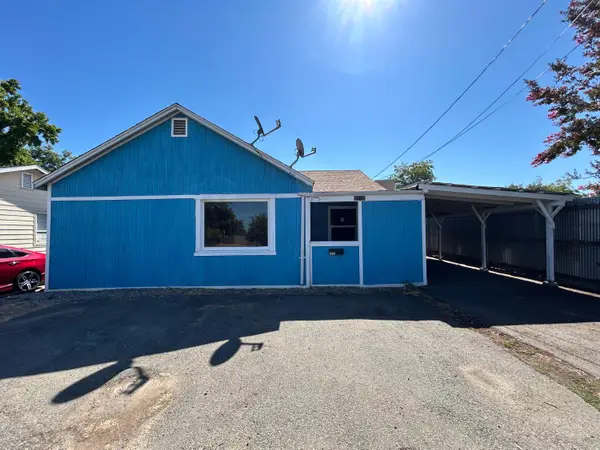 4555 Lincoln Boulevard, Oroville, CA 95966