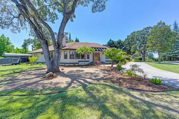 1801 Arroyo Drive, Auburn, CA 95603