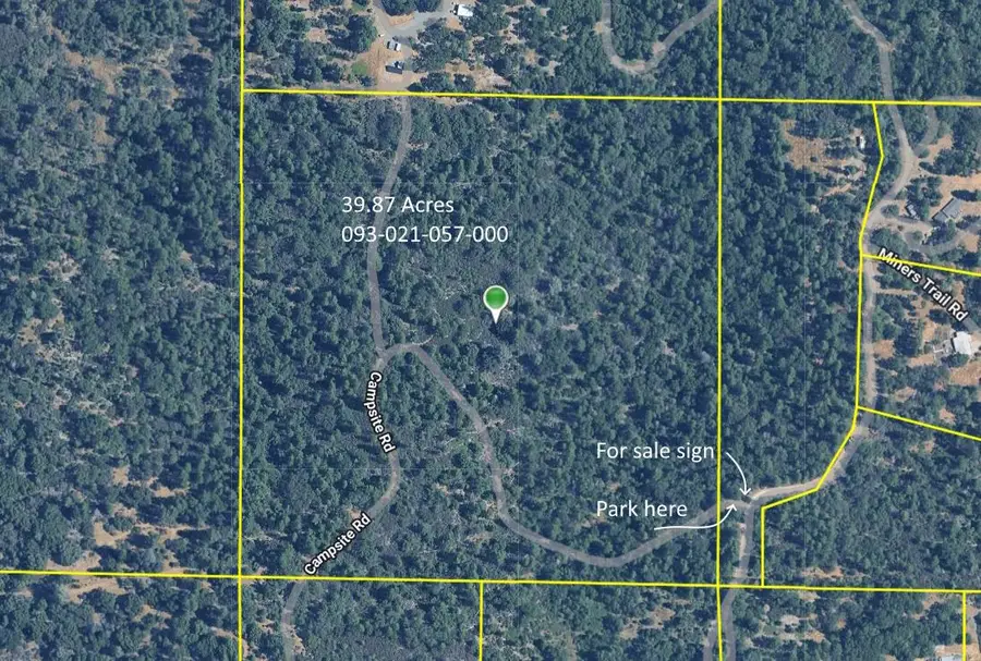 0 Old Schoolhouse Road, Somerset, CA 95684 - Image #3