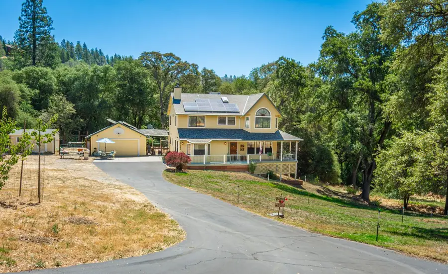 10151 Trauner Lane, Rough And Ready, CA 95975 - Image #2