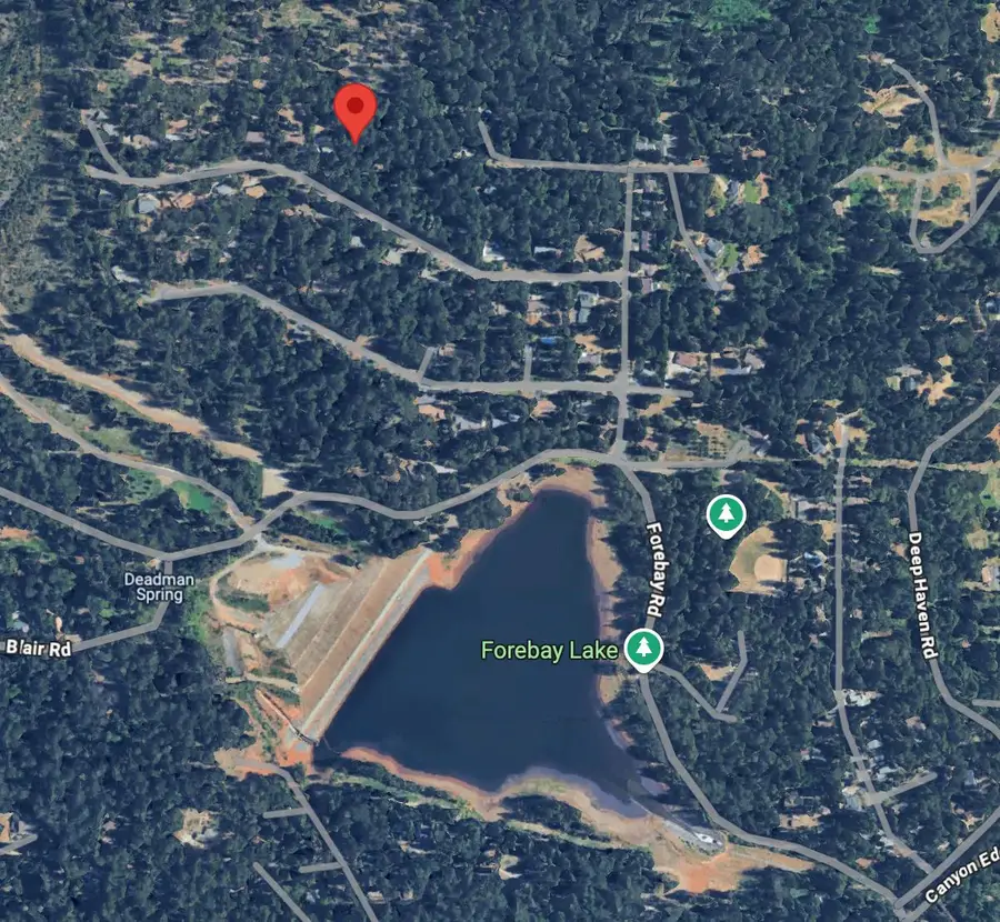 6235 Terrace Drive, Pollock Pines, CA 95726 - Image #3