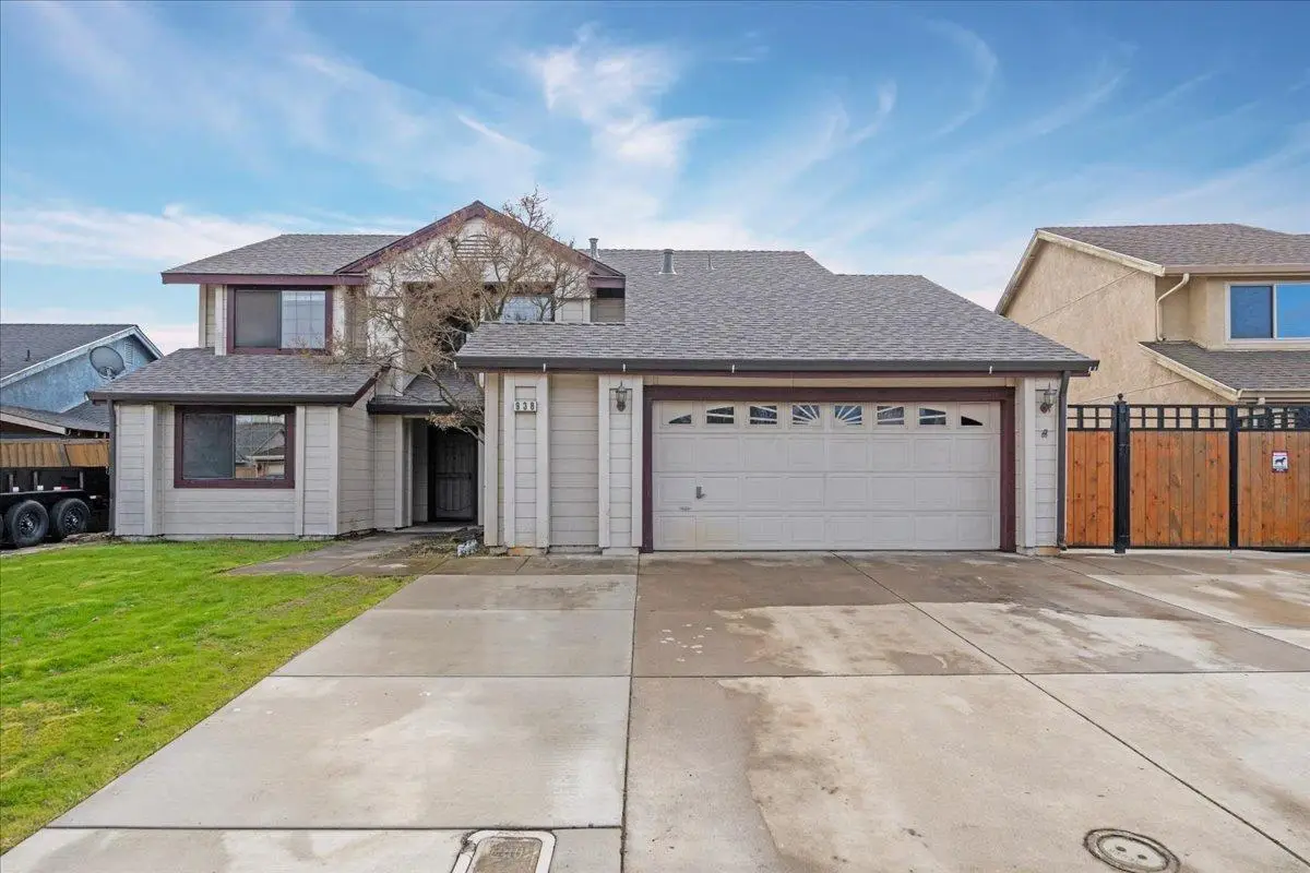 938 Snowgoose Lane, Manteca, CA 95337 - Image #1