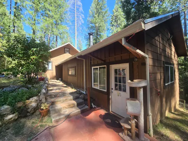 3165 Homewood Drive, Georgetown, CA 95634