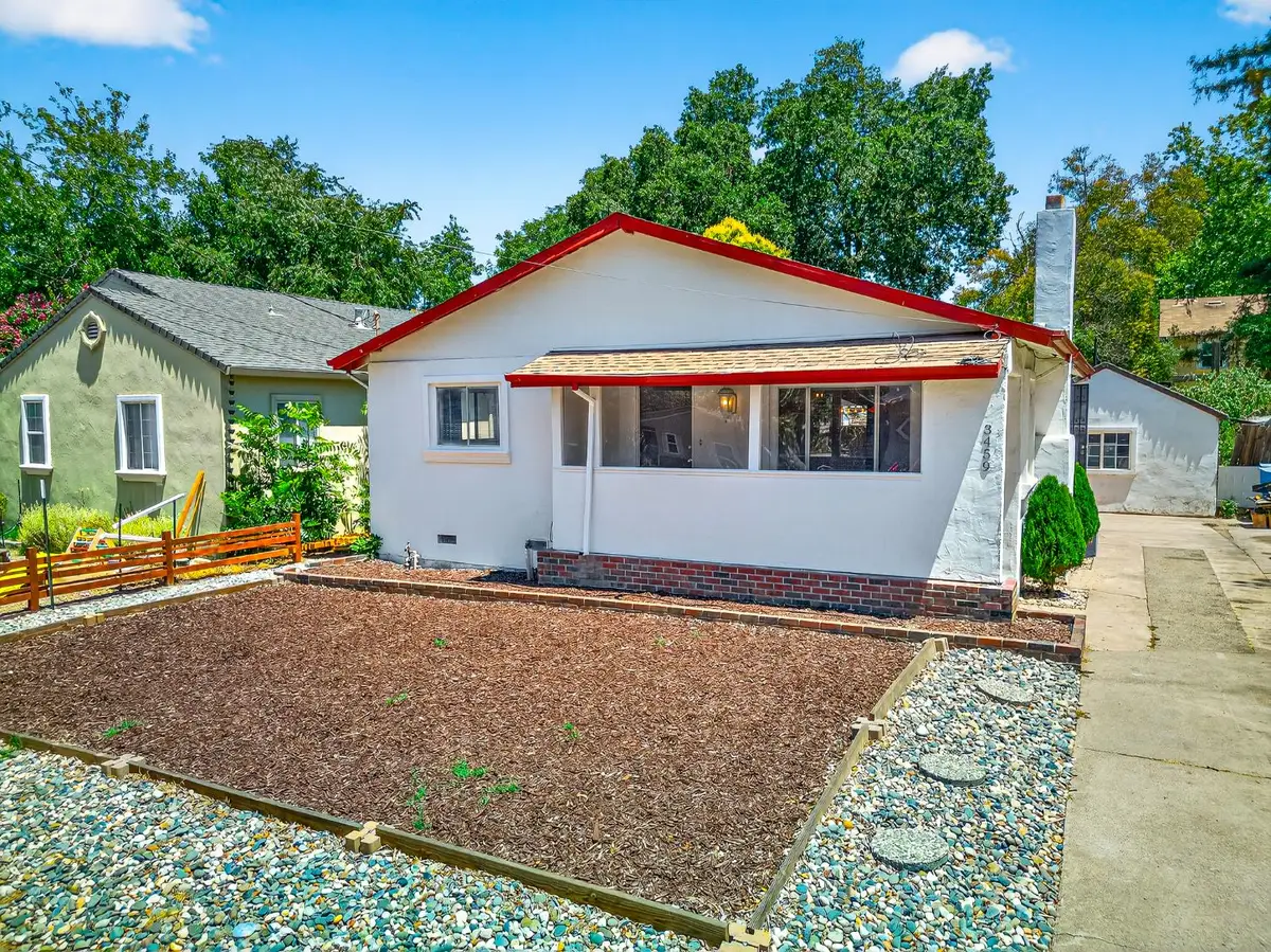 3459 37th Street, Sacramento, CA 95817 - Image #1