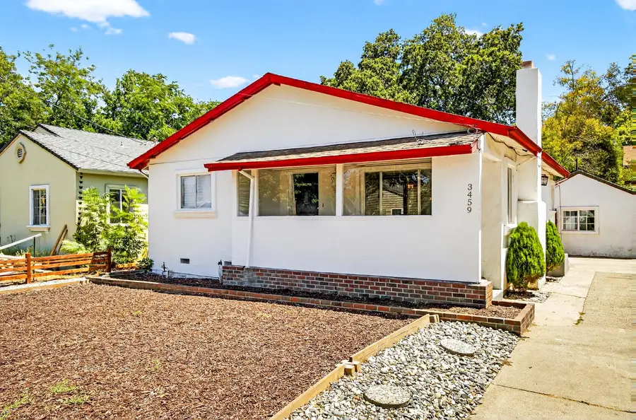 3459 37th Street, Sacramento, CA 95817 - Image #2