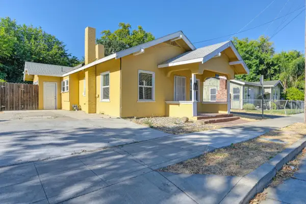 911 Cross Street, Woodland, CA 95695