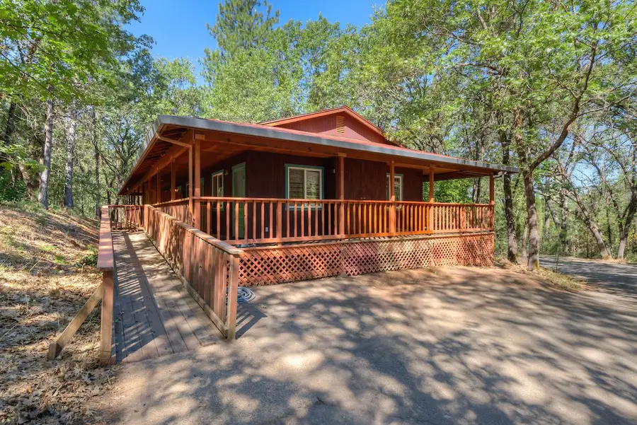 12896 Rices Crossing Road, Oregon House, CA 95962 - Image #2