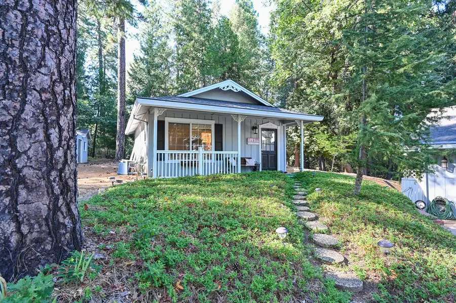 4205 Falcon Lane, Camino, CA 95709 - Image #2