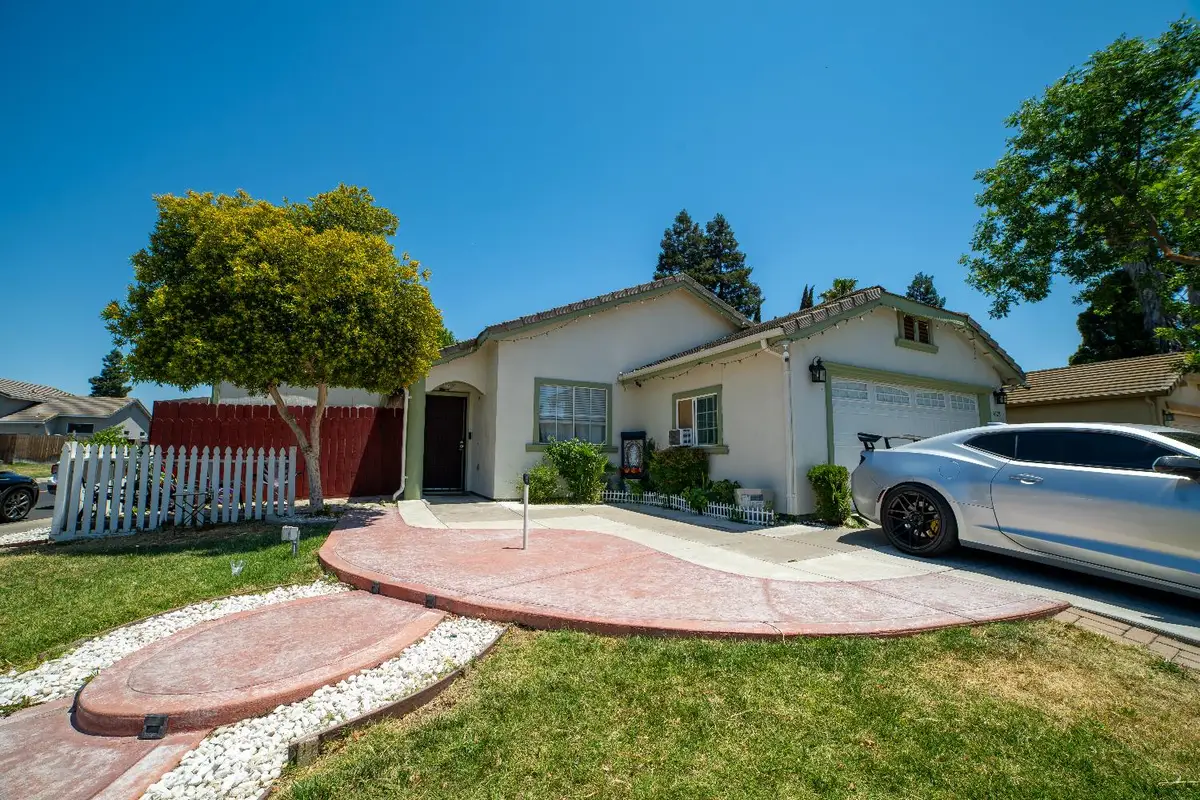 4128 Kincaid Lane, Salida, CA 95368 - Image #1