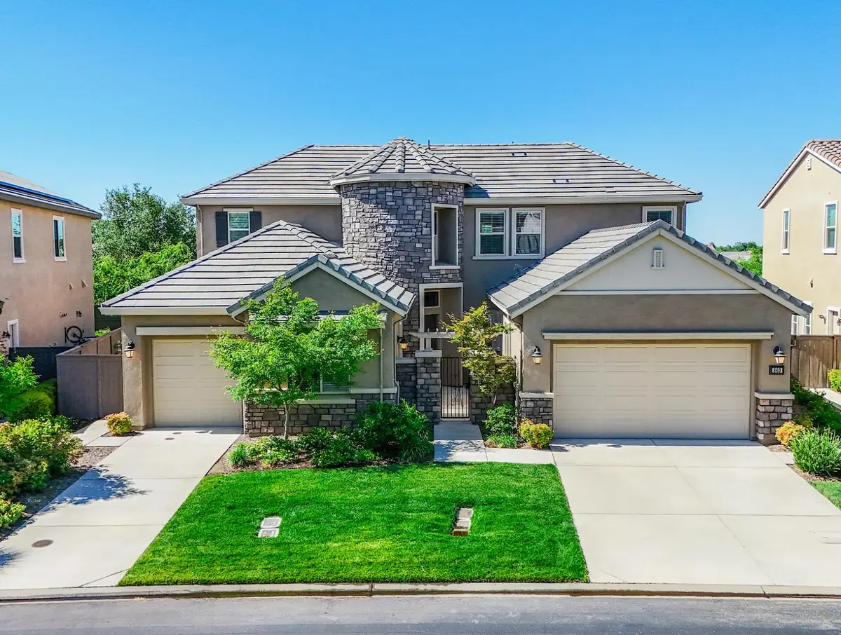 860 Leighton Court, El Dorado Hills, CA 95762 - Image #1
