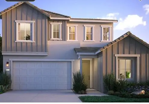 12721 Mission Peak Way, Rancho Cordova, CA 95742 - Image #1