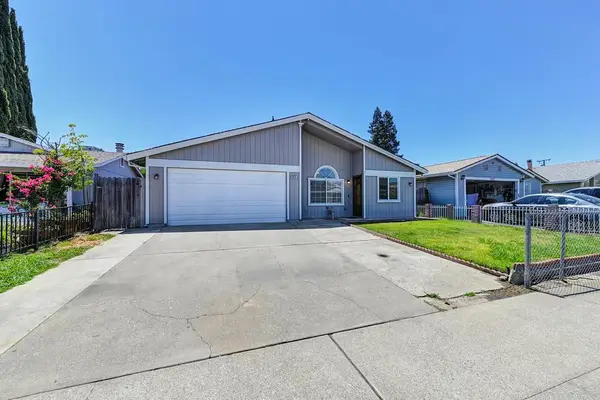 1025 Carrie Street, West Sacramento, CA 95605