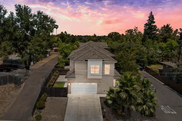 5965 Hilltop Drive, Carmichael, CA 95608