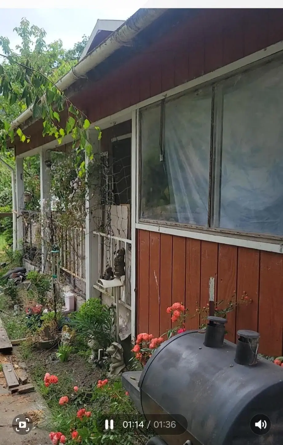 21260 State Hwy 36, Carlotta, CA 95528 - Image #1