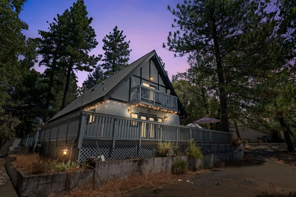 3360 Black Ridge Road, Greenwood, CA 95635 - Image #1