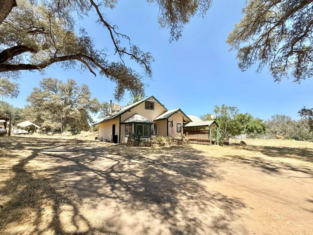 4091 Old Highway, Mariposa, CA 95338 - #1