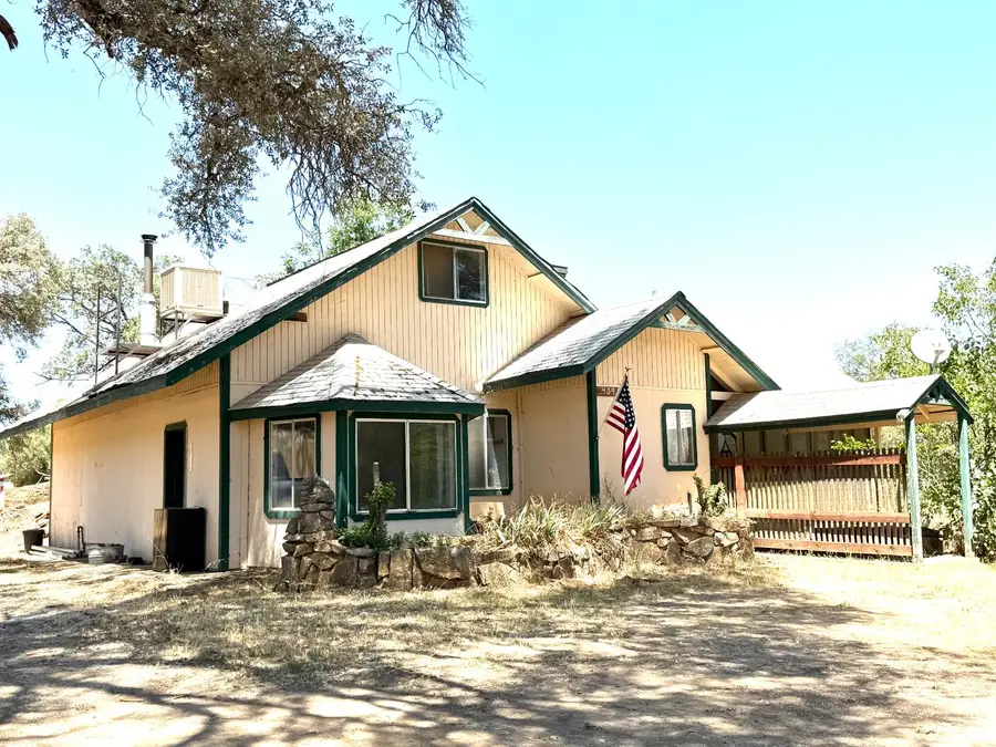 4091 Old Highway, Mariposa, CA 95338 - #2