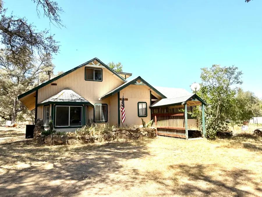 4091 Old Highway, Mariposa, CA 95338 - #3